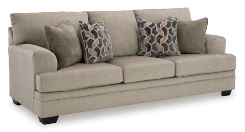 Stonemeade Sofa - Taupe