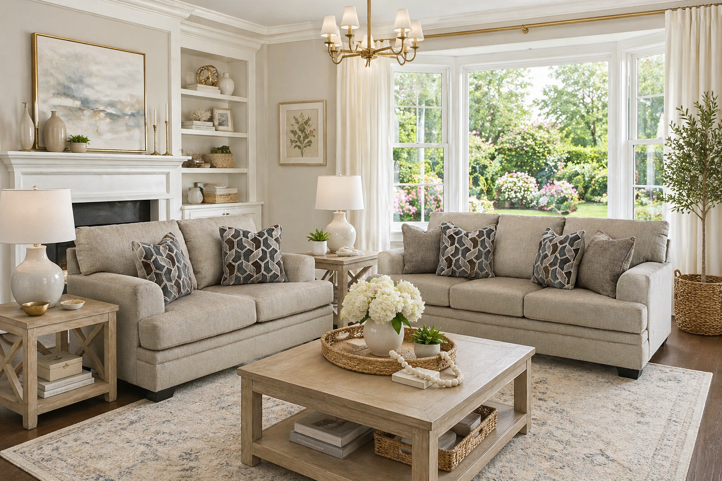 Stonemeade Sofa