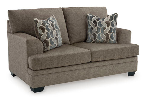 Stonemeade Sofa - Nutmeg