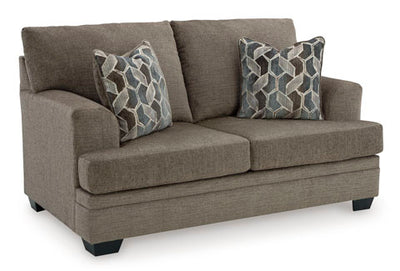 Stonemeade Sofa - Nutmeg