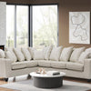 6085 - Rowdy Cotton Sectional
