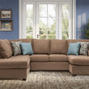 6135 - Bates Hazel Sectional