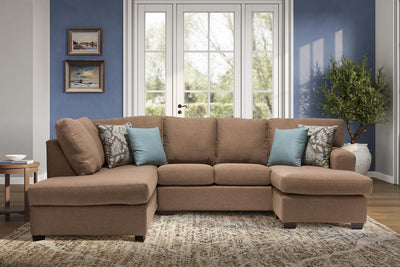 6135 - Bates Hazel Sectional