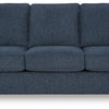 Teo - Sofa - Soft Blue