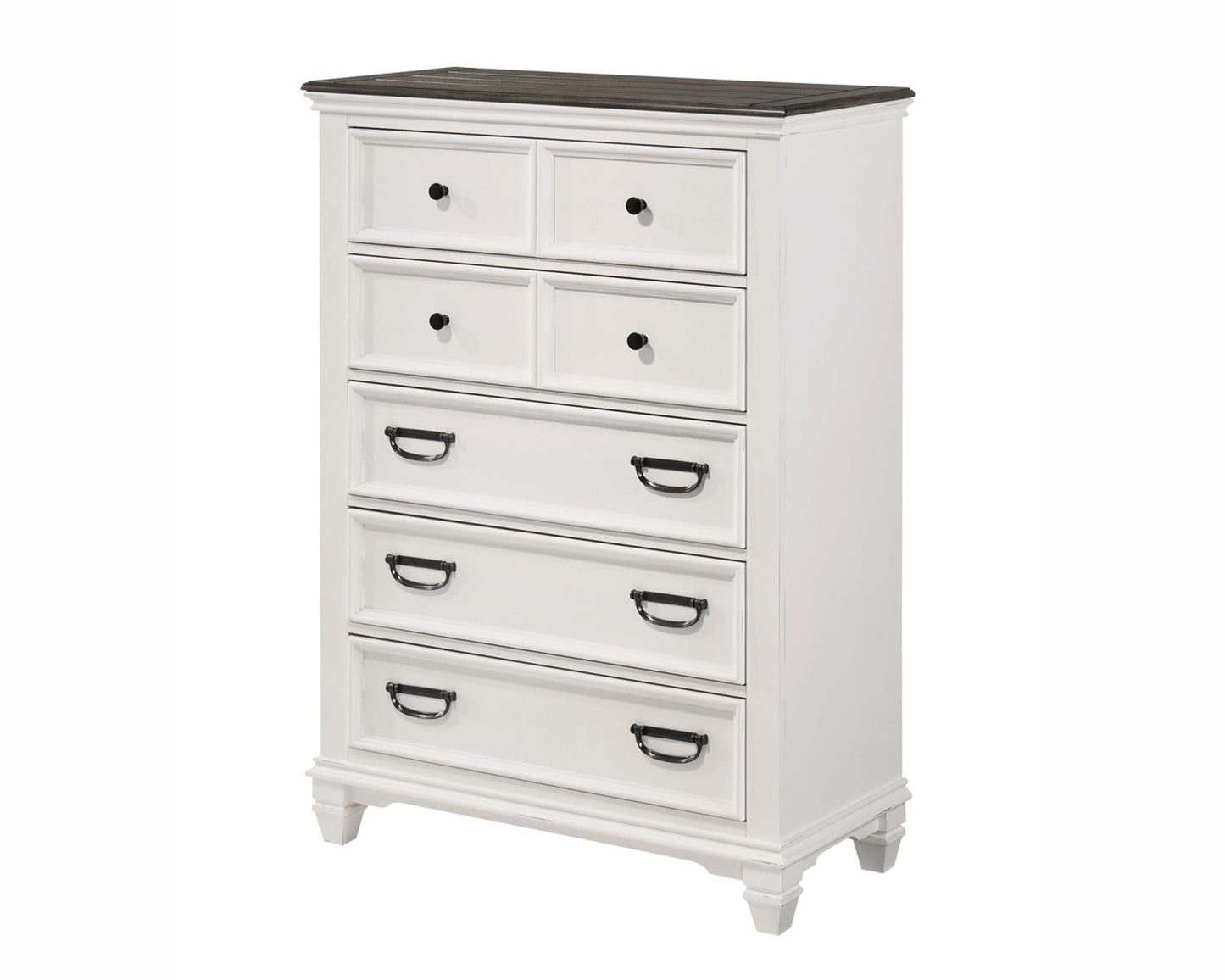 Marden Queen Bedroom Set