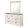 Marden Queen Bedroom Set