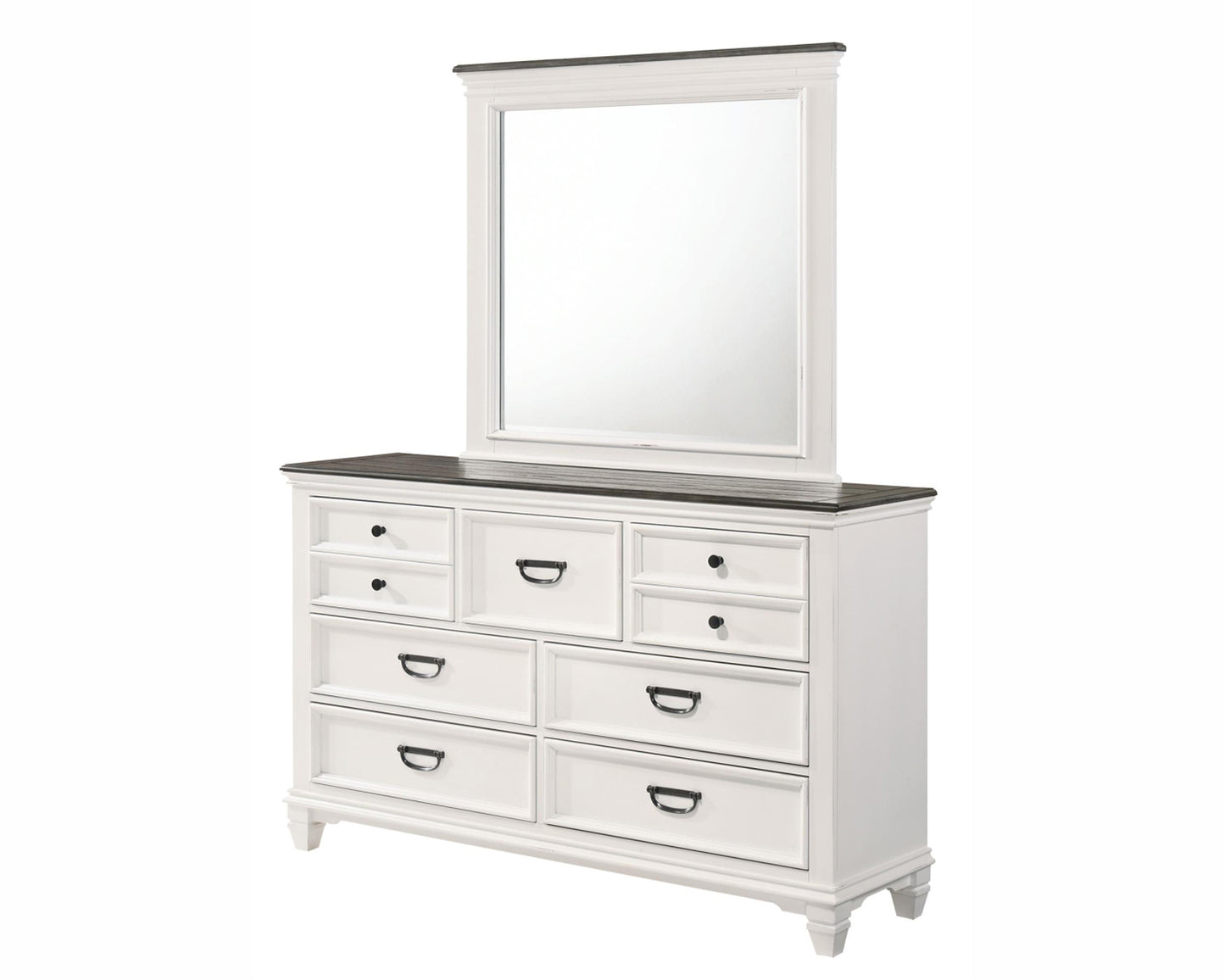 Marden Queen Bedroom Set