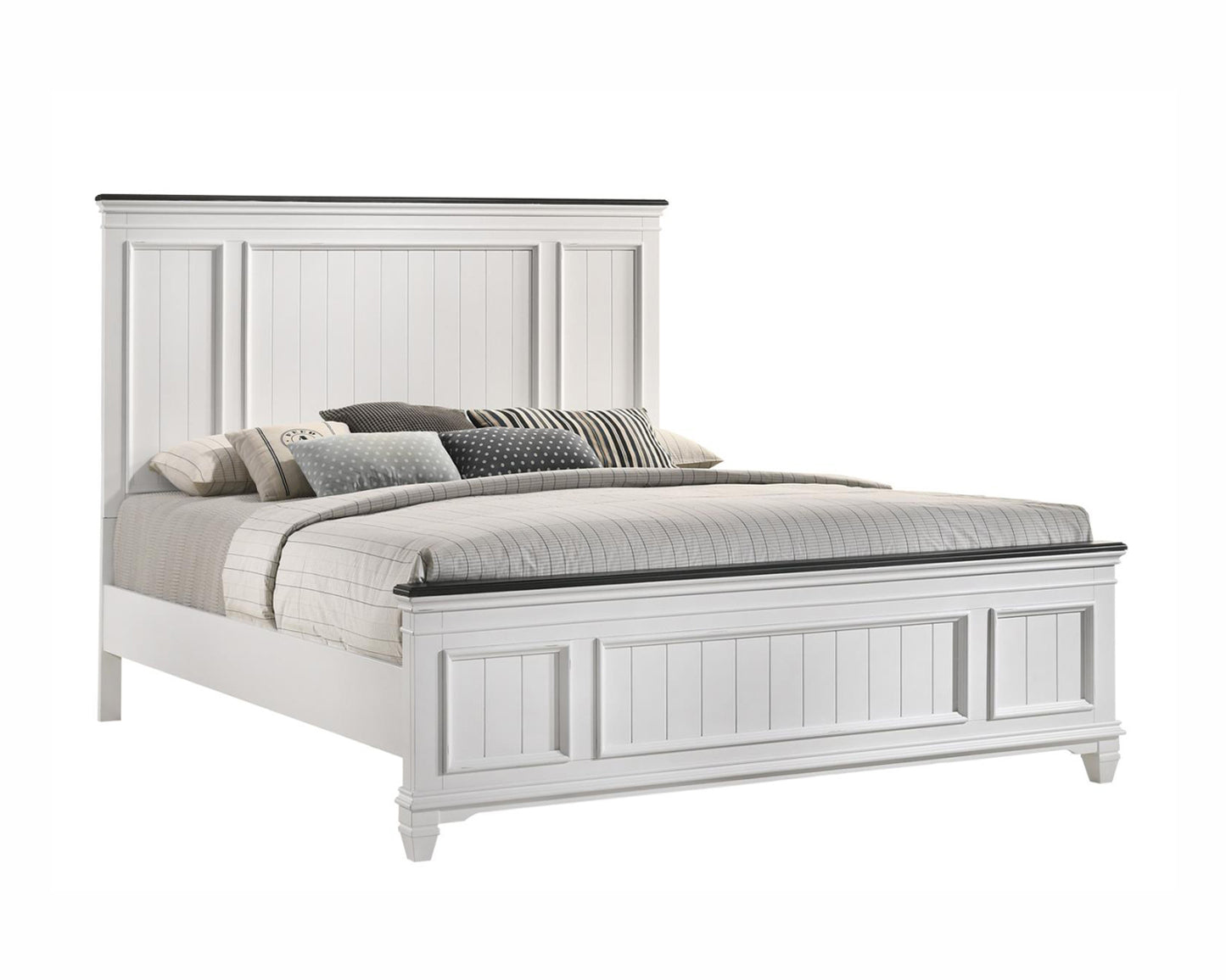 Marden Queen Bedroom Set