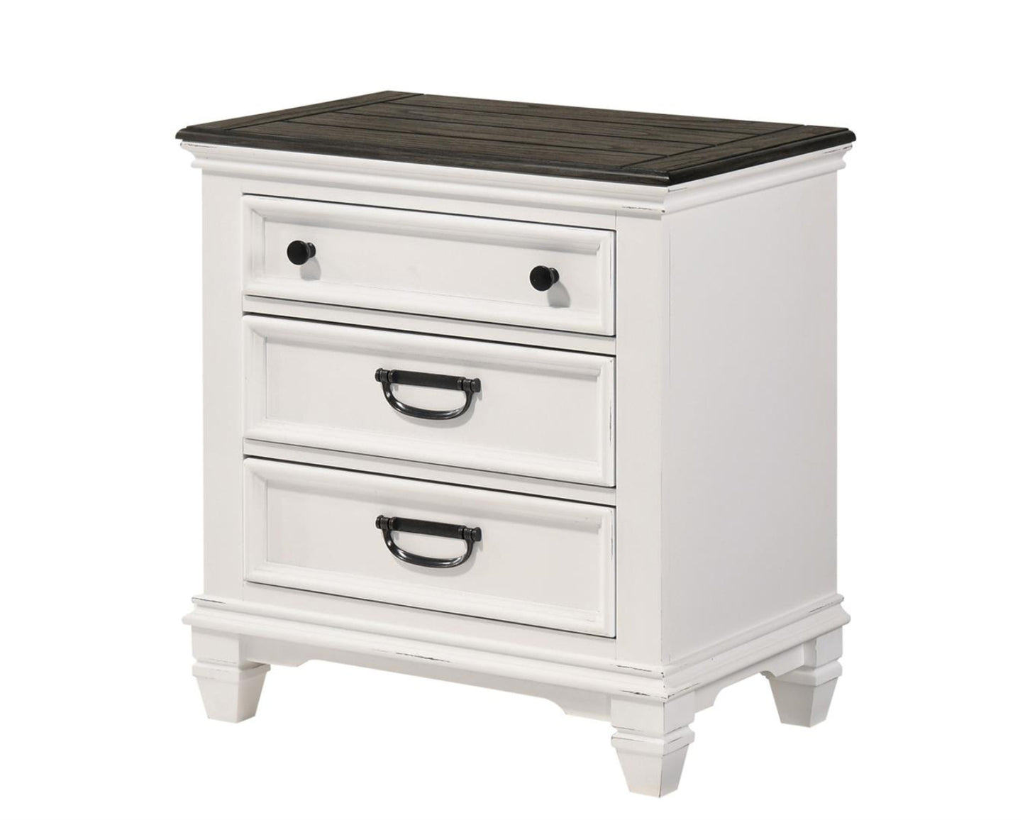 Marden Queen Bedroom Set