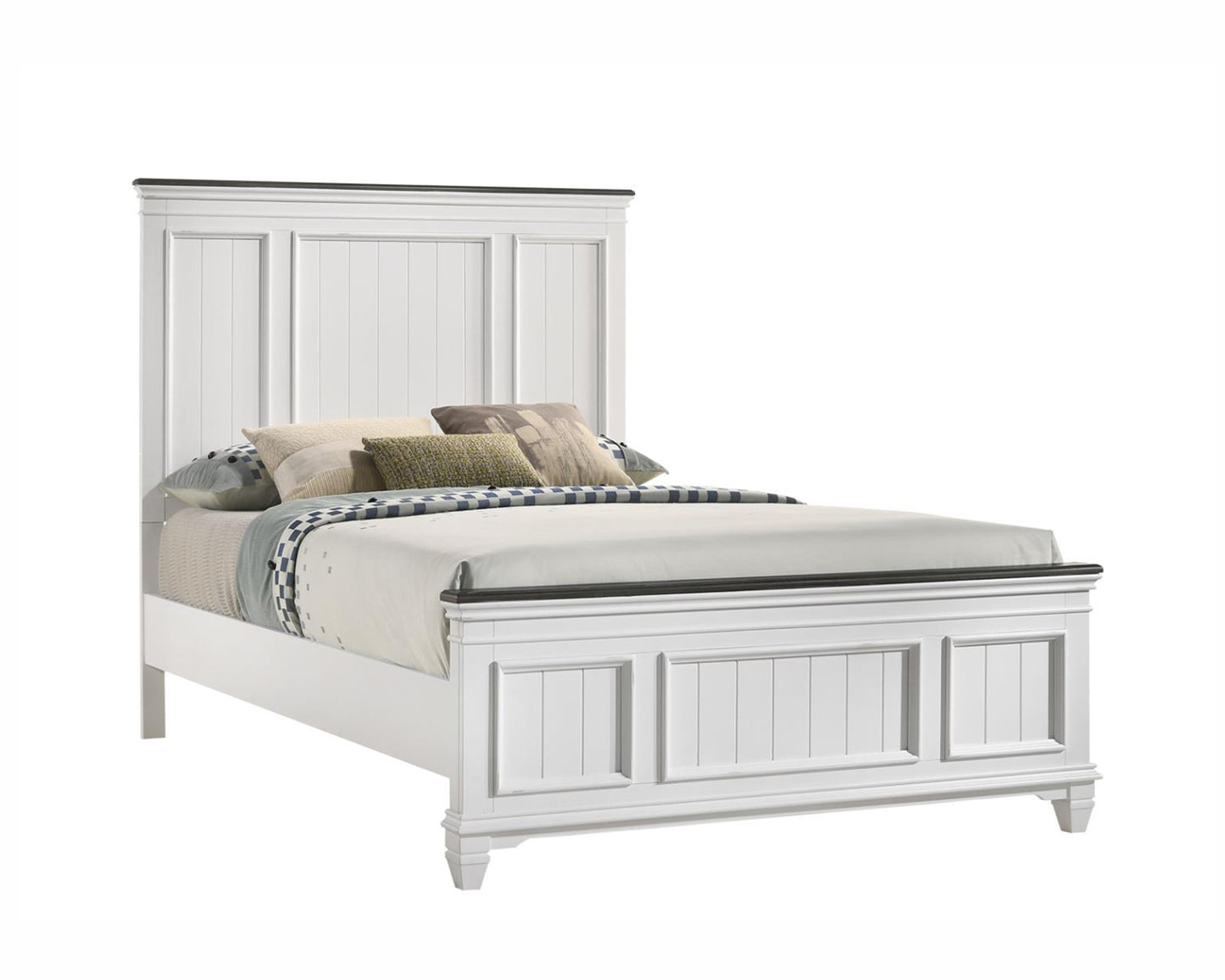 Marden Queen Bedroom Set