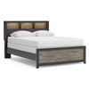 Broachmyn Queen Bedroom Set