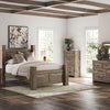 Rusticott Queen Bedroom Set