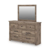 Rusticott Queen Bedroom Set