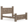 Rusticott Queen Bedroom Set