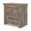 Rusticott Queen Bedroom Set