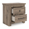 Rusticott Queen Bedroom Set