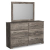 Ralin G - Bedroom Set - Twin