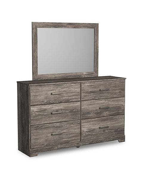 Ralin G - Bedroom Set - Twin