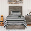 Ralin G - Bedroom Set - Twin