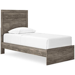 Ralin G - Bedroom Set - Twin