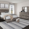Skyline - Bedroom Set - Grey