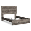 Skyline - Bedroom Set - Grey