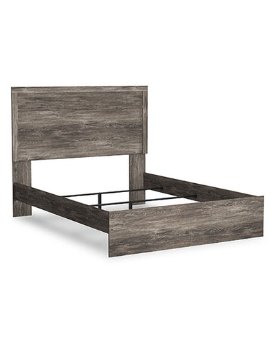 Skyline - Bedroom Set - Grey