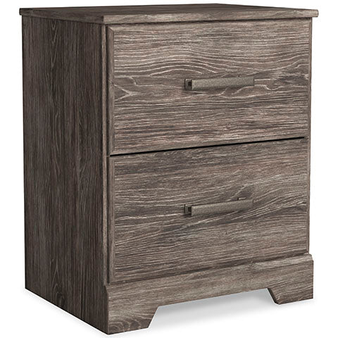 Ralin G - Bedroom Set - Twin