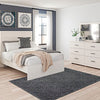 Skyline - Bedroom Set - White