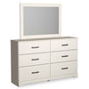 Ralin W - Bedroom Set - Twin