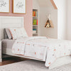 Ralin W - Bedroom Set - Twin