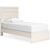 Ralin W - Bedroom Set - Twin