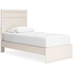Ralin W - Bedroom Set - Twin