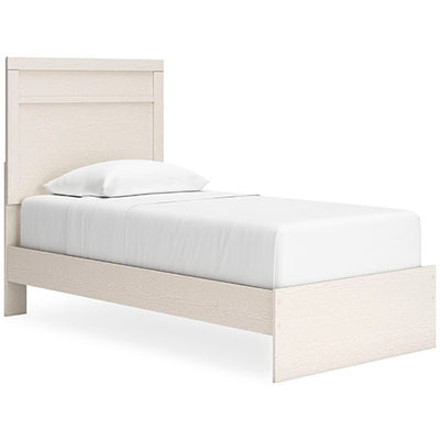 Ralin W - Bedroom Set - Twin