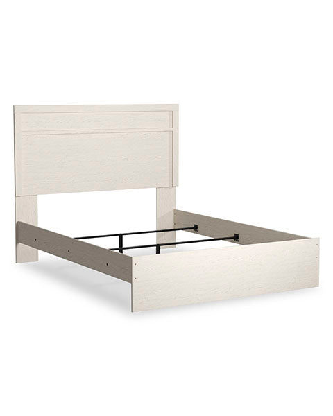Skyline - Bedroom Set - White