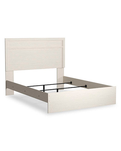 Skyline - Bedroom Set - White
