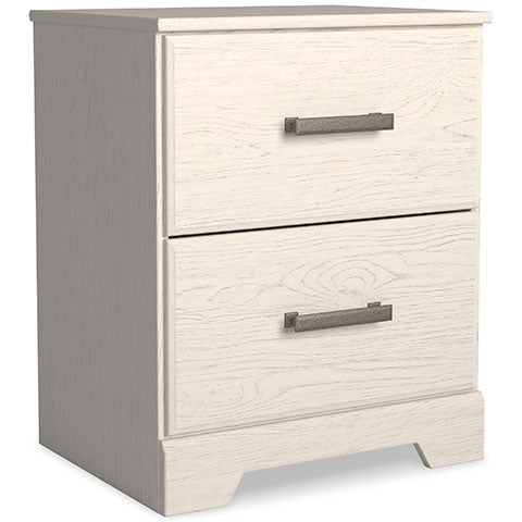 Ralin W - Bedroom Set - Twin