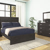 Skyline - Bedroom Set - Black