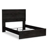 Skyline - Bedroom Set - Black