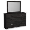 Ralin B - Bedroom Set - Twin