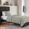 Ralin B - Bedroom Set - Twin