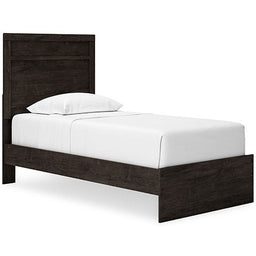 Ralin B - Bedroom Set - Twin
