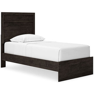 Ralin B - Bedroom Set - Twin