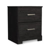 Ralin B - Bedroom Set - Twin