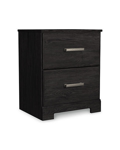 Ralin B - Bedroom Set - Twin