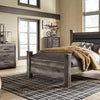 Wynnlow Queen Bedroom Set