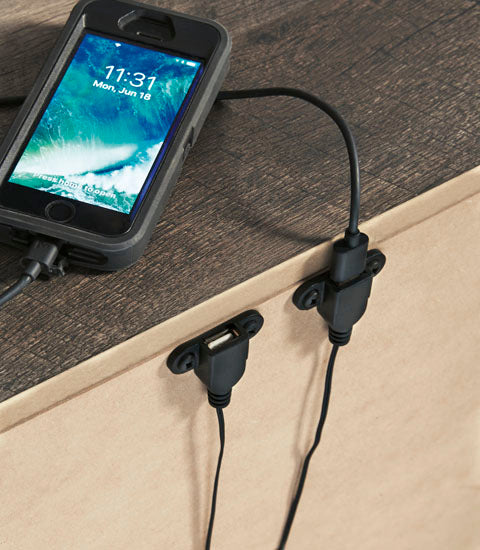 Wynnlow Queen Bedroom Set