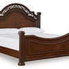 Dreama - Bedroom Set - Queen