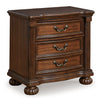 Dreama - Bedroom Set - Queen