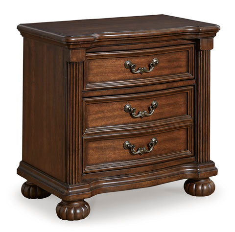 Dreama - Bedroom Set - Queen